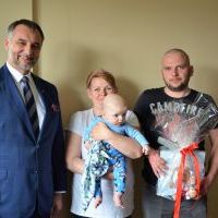 Odwiedziny u noworodków - kwiecień 2023  (3)
