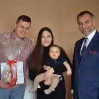 Odwiedziny u noworodków - kwiecień 2023  (5)
