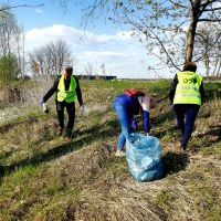 Dzień Ziemi 2023: sprzątanie lasów  (1)