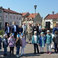 Dzień Ziemi 2023: ekologiczny korowód (2)