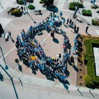 Dzień Ziemi 2023: ekologiczny korowód (3)