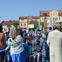 Dzień Ziemi 2023: ekologiczny korowód (4)