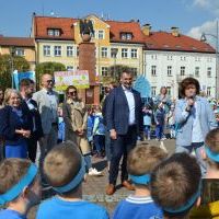 Dzień Ziemi 2023: ekologiczny korowód (5)
