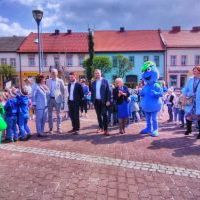 Dzień Ziemi 2023: ekologiczny korowód (7)