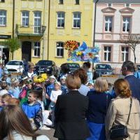 Dzień Ziemi 2023: ekologiczny korowód (9)