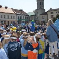 Dzień Ziemi 2023: ekologiczny korowód (10)