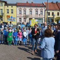 Dzień Ziemi 2023: ekologiczny korowód (11)