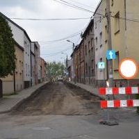 Przebudowa ul. Kopcowej (5)