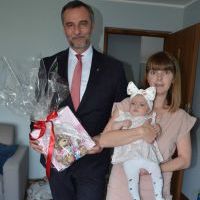 Odwiedziny u noworodków - kwiecień 2023 (2)