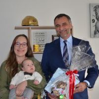 Odwiedziny u noworodków - kwiecień 2023 (2)