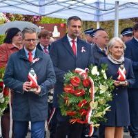 Obchody Święta Konstytucji 3 Maja 2023 (2)