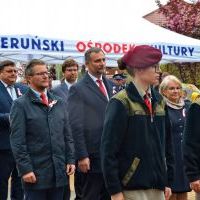 Obchody Święta Konstytucji 3 Maja 2023 (7)