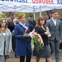 Obchody Święta Konstytucji 3 Maja 2023 (3)