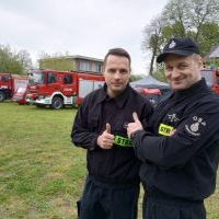 Bieruński Dzień Strażaka 2023 (3)