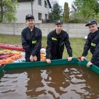 Bieruński Dzień Strażaka 2023 (4)