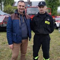 Bieruński Dzień Strażaka 2023 (8)