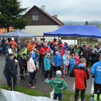 Bieg pod Górę w Moravskym Berounie (7)