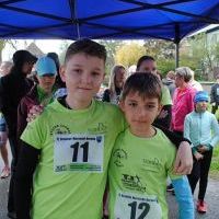 Bieg pod Górę w Moravskym Berounie (2)