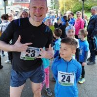 Bieg pod Górę w Moravskym Berounie (5)