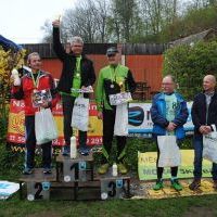 Bieg pod Górę w Moravskym Berounie (4)