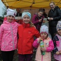 Bieg pod Górę w Moravskym Berounie (5)