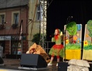 Dni Bierunia - Dożynki 2012