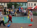Dni Bierunia - Dożynki 2012