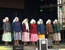 Dni Bierunia - Dożynki 2012