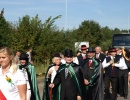 Dni Bierunia - Dożynki 2012