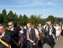 Dni Bierunia - Dożynki 2012