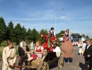 Dni Bierunia - Dożynki 2012