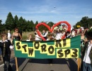 Dni Bierunia - Dożynki 2012