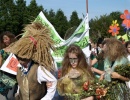 Dni Bierunia - Dożynki 2012