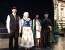 Dni Bierunia - Dożynki 2012