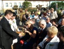 Dni Bierunia - Dożynki 2012