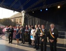 Dni Bierunia - Dożynki 2012