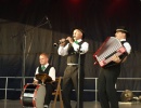 Dni Bierunia - Dożynki 2012
