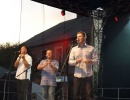 Dni Bierunia - Dożynki 2012