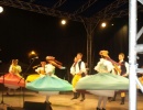 Dni Bierunia - Dożynki 2012