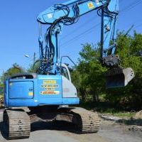 Remont ulic Domy Polne i Szynowa - maj 2023 (1)