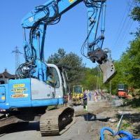 Remont ulic Domy Polne i Szynowa - maj 2023 (1)