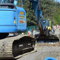 Remont ulic Domy Polne i Szynowa - maj 2023 (3)