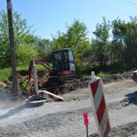 Remont ulic Domy Polne i Szynowa - maj 2023 (3)
