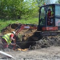 Remont ulic Domy Polne i Szynowa - maj 2023 (3)