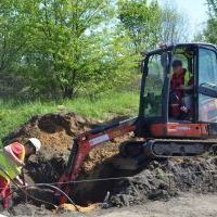 Remont ulic Domy Polne i Szynowa - maj 2023 (4)