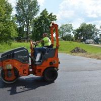 Budowa miasteczka ruchu drogowego - czerwiec 2023 (5)