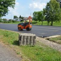 Budowa miasteczka ruchu drogowego - czerwiec 2023 (6)