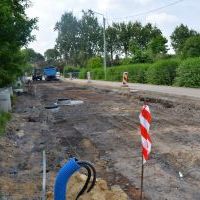Przebudowa trzech ulic na bieruńskiej Starówce (6)