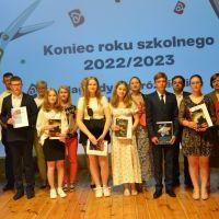 Gala Absolwentów  (1)