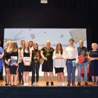 Gala Absolwentów  (2)